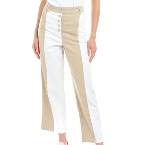 The Fifth Label Two Tone Jeans